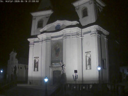 Bazilika Nanebevzetí Panny Marie