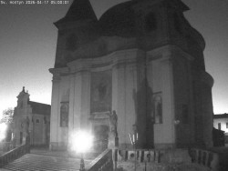 Bazilika Nanebevzetí Panny Marie