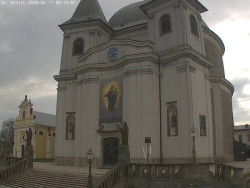 Bazilika Nanebevzetí Panny Marie