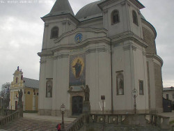 Bazilika Nanebevzetí Panny Marie