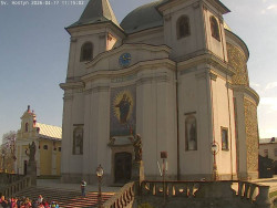 Bazilika Nanebevzetí Panny Marie