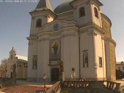 Bazilika Nanebevzetí Panny Marie