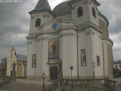 Bazilika Nanebevzetí Panny Marie