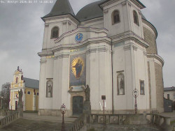 Bazilika Nanebevzetí Panny Marie