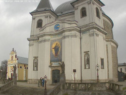 Bazilika Nanebevzetí Panny Marie