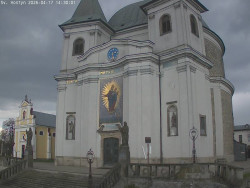 Bazilika Nanebevzetí Panny Marie