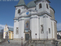 Bazilika Nanebevzetí Panny Marie