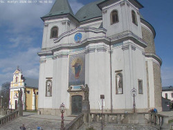 Bazilika Nanebevzetí Panny Marie