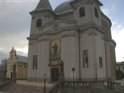 Bazilika Nanebevzetí Panny Marie