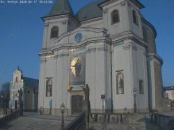 Bazilika Nanebevzetí Panny Marie