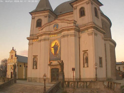 Bazilika Nanebevzetí Panny Marie