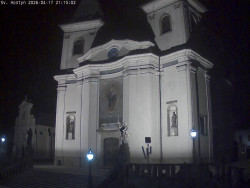 Bazilika Nanebevzetí Panny Marie