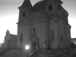 Bazilika Nanebevzetí Panny Marie