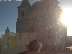 Bazilika Nanebevzetí Panny Marie