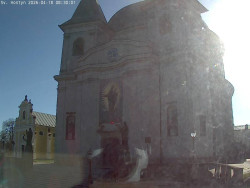 Bazilika Nanebevzetí Panny Marie