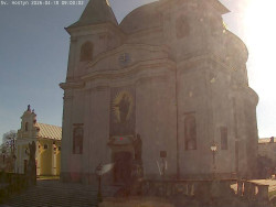 Bazilika Nanebevzetí Panny Marie