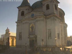 Bazilika Nanebevzetí Panny Marie