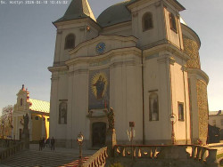 Bazilika Nanebevzetí Panny Marie