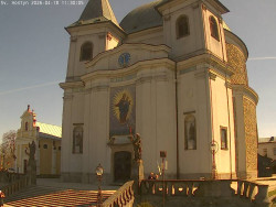 Bazilika Nanebevzetí Panny Marie