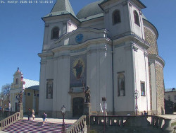 Bazilika Nanebevzetí Panny Marie