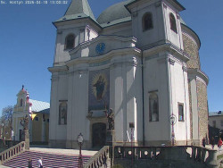 Bazilika Nanebevzetí Panny Marie