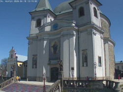 Bazilika Nanebevzetí Panny Marie