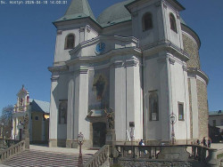 Bazilika Nanebevzetí Panny Marie