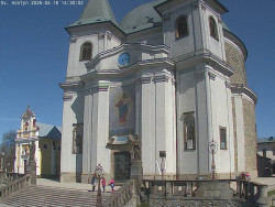 Bazilika Nanebevzetí Panny Marie