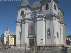 Bazilika Nanebevzetí Panny Marie