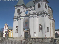 Bazilika Nanebevzetí Panny Marie