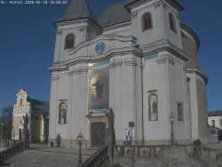 Bazilika Nanebevzetí Panny Marie