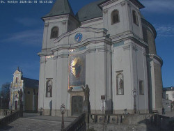 Bazilika Nanebevzetí Panny Marie