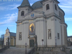 Bazilika Nanebevzetí Panny Marie