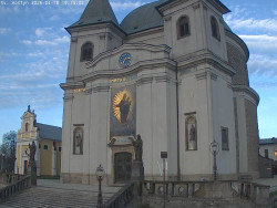 Bazilika Nanebevzetí Panny Marie