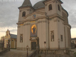 Bazilika Nanebevzetí Panny Marie