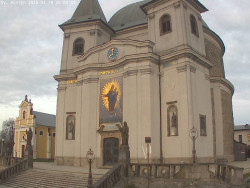 Bazilika Nanebevzetí Panny Marie