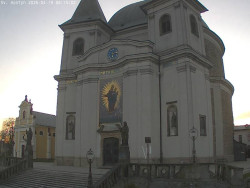 Bazilika Nanebevzetí Panny Marie