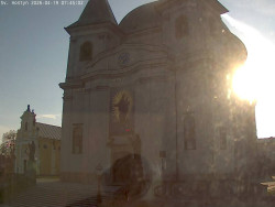 Bazilika Nanebevzetí Panny Marie