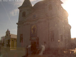 Bazilika Nanebevzetí Panny Marie