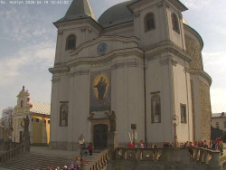 Bazilika Nanebevzetí Panny Marie