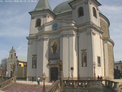 Bazilika Nanebevzetí Panny Marie