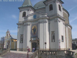 Bazilika Nanebevzetí Panny Marie