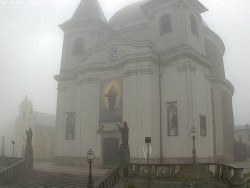 Bazilika Nanebevzetí Panny Marie