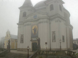 Bazilika Nanebevzetí Panny Marie