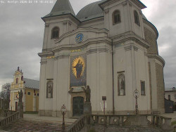 Bazilika Nanebevzetí Panny Marie