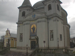 Bazilika Nanebevzetí Panny Marie