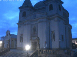 Bazilika Nanebevzetí Panny Marie