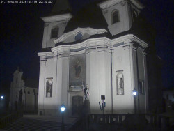 Bazilika Nanebevzetí Panny Marie