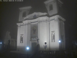 Bazilika Nanebevzetí Panny Marie