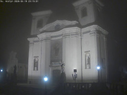 Bazilika Nanebevzetí Panny Marie